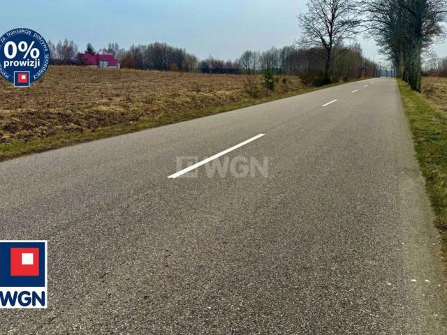 Grunt na sprzedaż w Ustka, Pomorskie