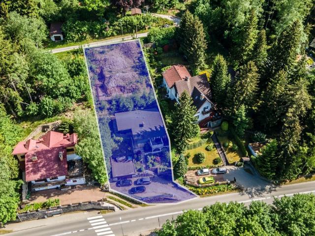Grunt na sprzedaż w Karpacz, Dolnośląskie