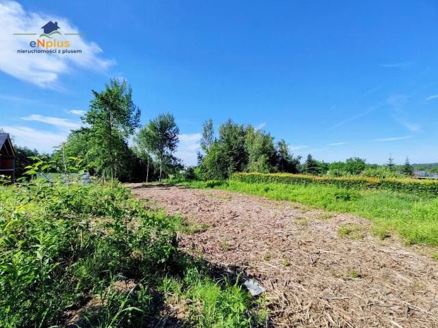 Grunt na sprzedaż w Bodzanów, Małopolskie