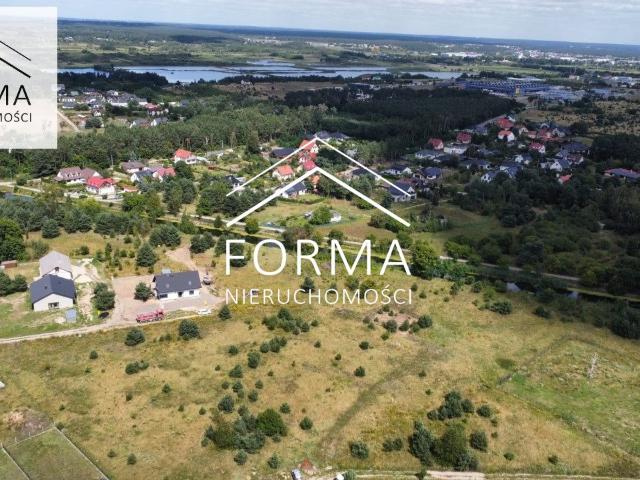 Grunt na sprzedaż w Łochowo, Kujawsko-pomorskie