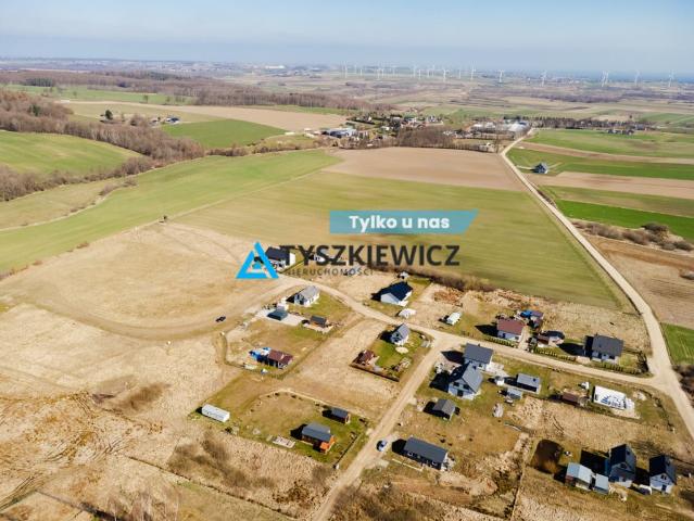 Grunt na sprzedaż w Puck
