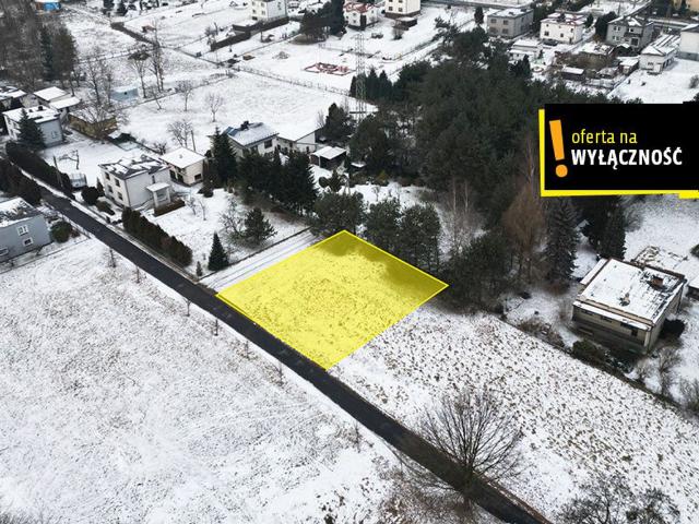 Grunt na sprzedaż w Jankowice, Śląskie