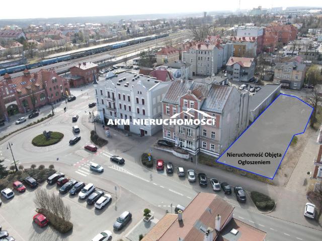 Grunt na sprzedaż w Kwidzyn, Pomorskie