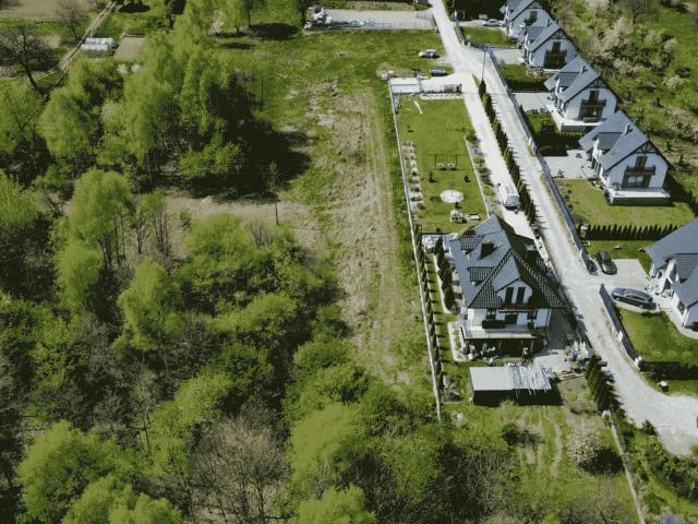 Grunt na sprzedaż w Michałowice, Małopolskie