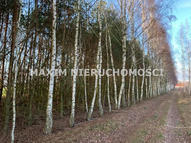 Grunt na sprzedaż w Latonice, Mazowieckie