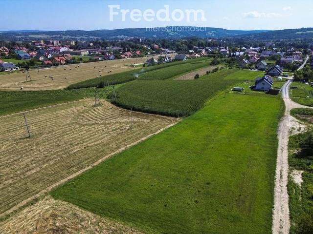 Grunt na sprzedaż w Dynów, Podkarpackie