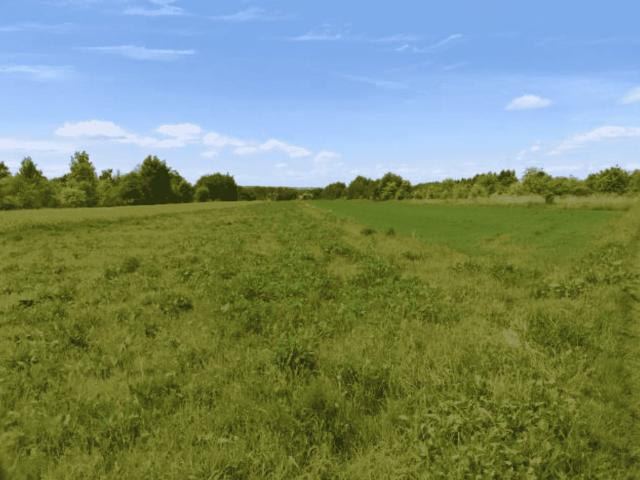 Grunt na sprzedaż w Kłobuck, Śląskie