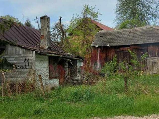 Grunt na sprzedaż w Kraśnik, Lubelskie