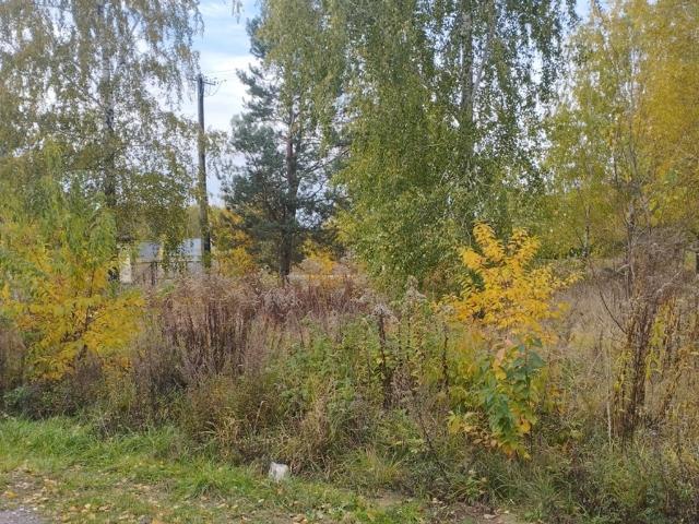 Grunt na sprzedaż w Żelechów, Mazowieckie