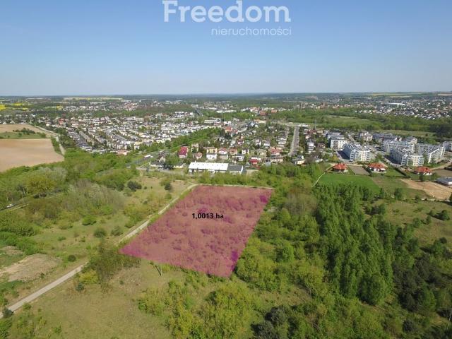 Grunt na sprzedaż w Brodnica, Kujawsko-pomorskie