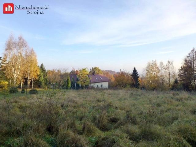 Grunt na sprzedaż w Dobranowice, Małopolskie