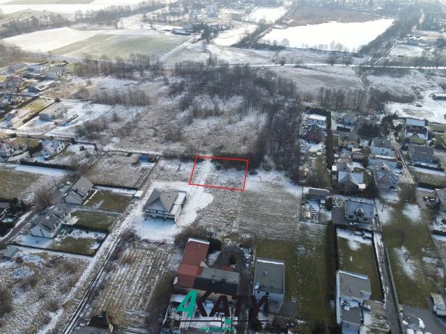 Grunt na sprzedaż w Pszczyna, Śląskie