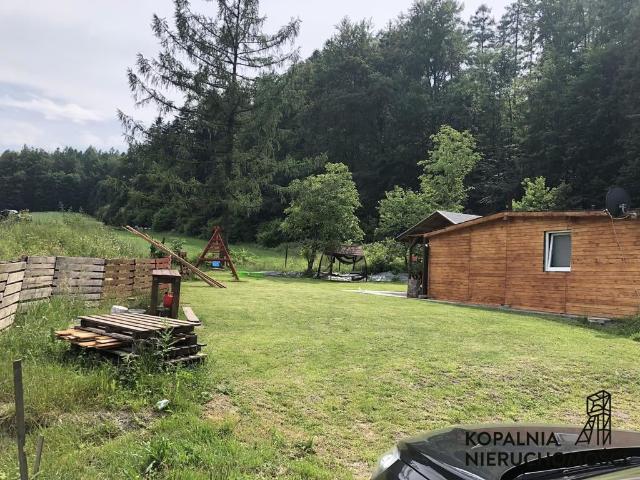 Grunt na sprzedaż w Jaworze, Śląskie