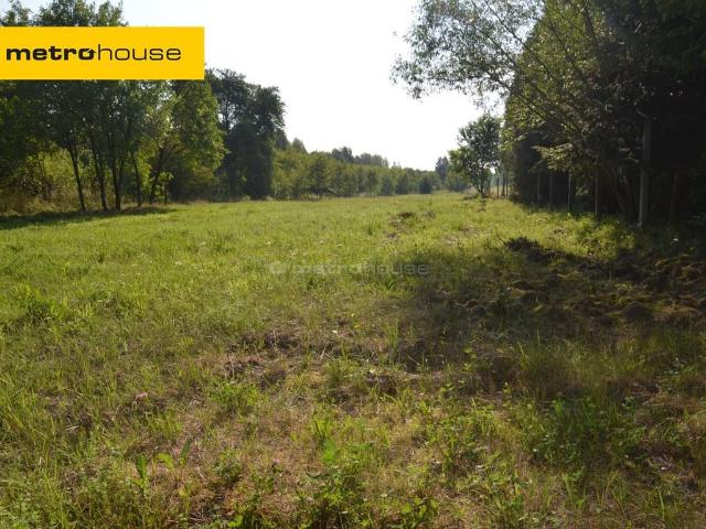 Grunt na sprzedaż w Tomaszów Mazowiecki, Łódzkie