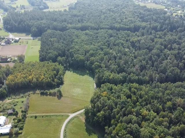 Grunt na sprzedaż w Małopolskie