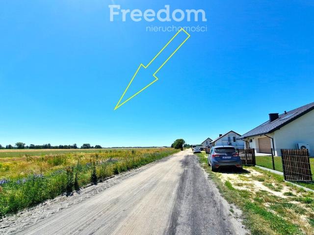 Grunt na sprzedaż w Lubelskie