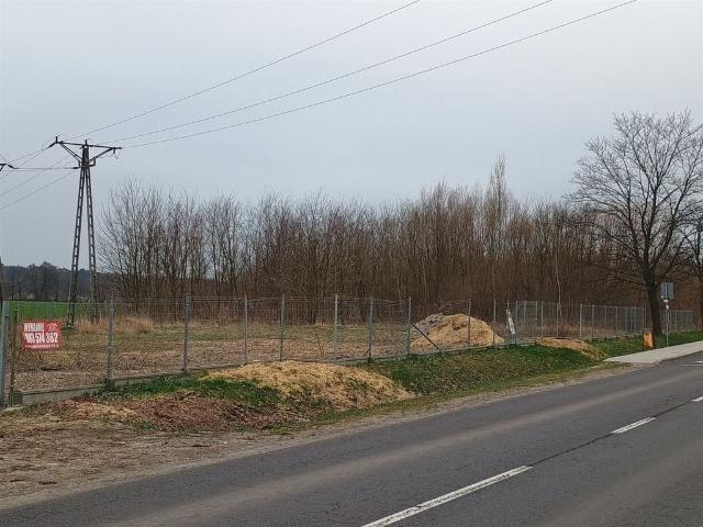 Grunt na sprzedaż w Konstantynów Łódzki, Łódzkie