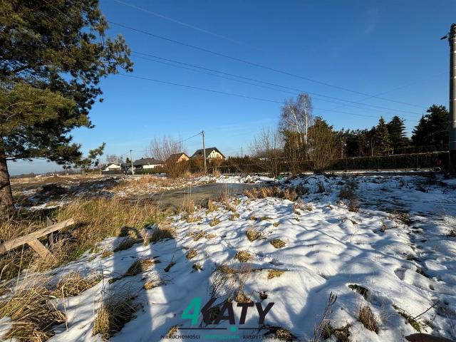 Grunt na sprzedaż w Pszczyna, Śląskie