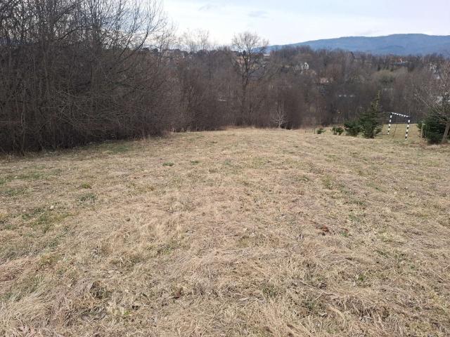 Grunt na sprzedaż w Łodygowice, Śląskie