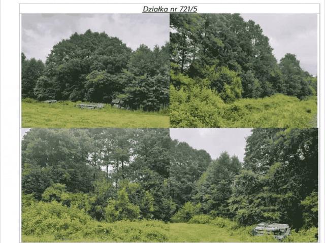 Grunt na sprzedaż w Buczkowice, Śląskie