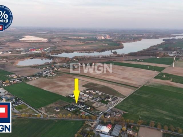 Grunt na sprzedaż w Pakość, Kujawsko-pomorskie