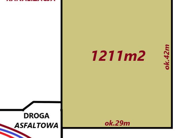 Grunt na sprzedaż w Dąbrowa Białostocka, Podlaskie