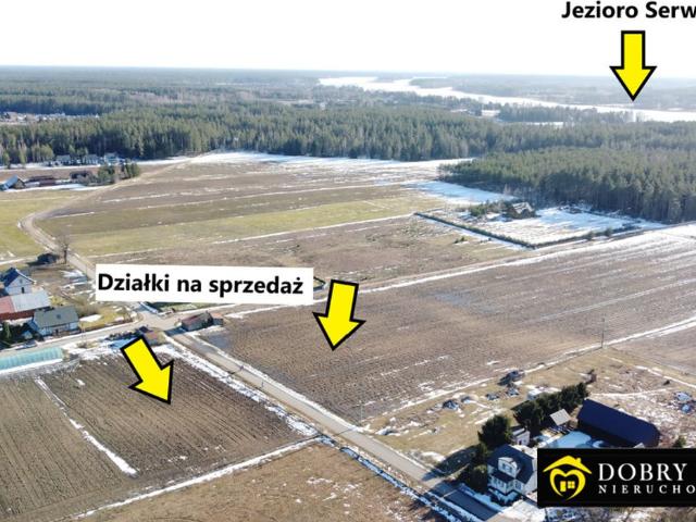 Grunt na sprzedaż w Podlaskie