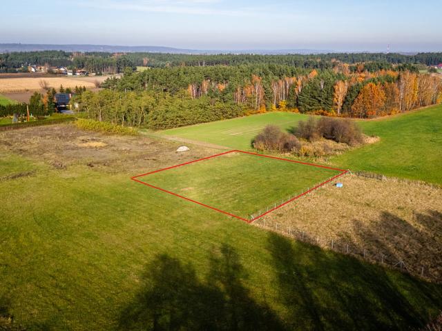 Grunt na sprzedaż w Kujawsko-pomorskie