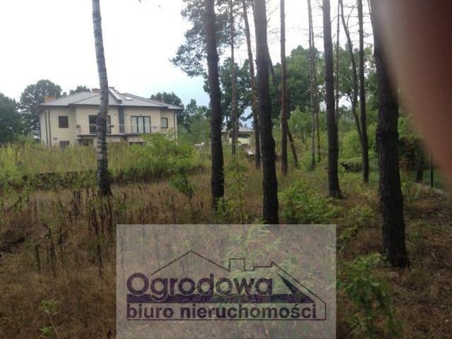 Grunt na sprzedaż w Józefosław, Mazowieckie