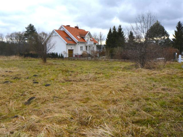 Grunt na sprzedaż w Suchedniów, Świętokrzyskie