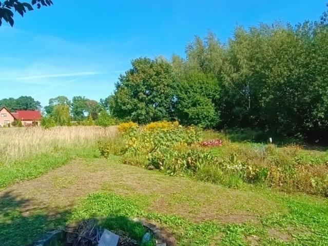 Grunt na sprzedaż w Parlino, Zachodniopomorskie
