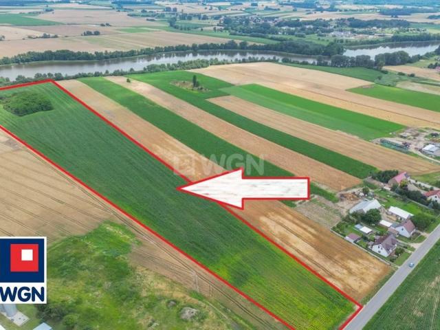 Grunt na sprzedaż w Krzywiń, Wielkopolskie