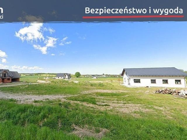 Grunt na sprzedaż w Trąbki Wielkie, Pomorskie