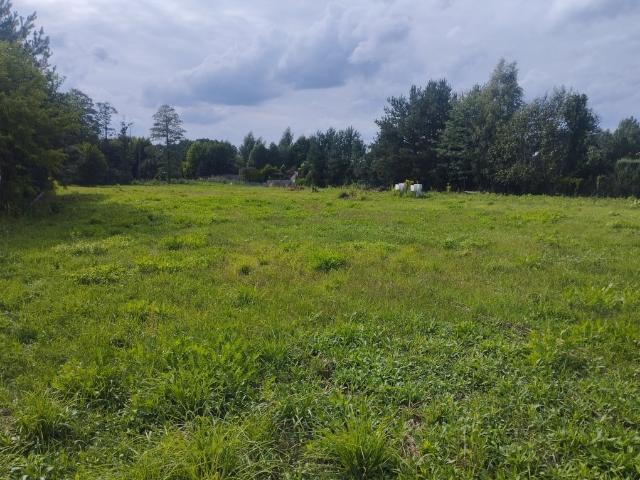 Grunt na sprzedaż w Żelechów, powiat grodziski