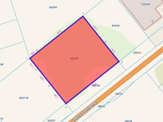Grunt na sprzedaż w Osielsko, Kujawsko-pomorskie
