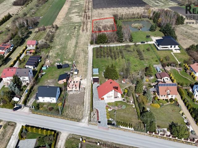 Grunt na sprzedaż w Busko-zdrój, Świętokrzyskie