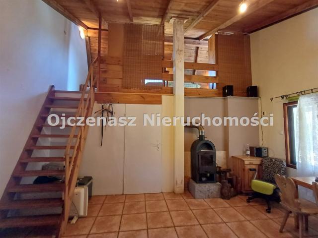 Grunt na sprzedaż w Wudzyn, Kujawsko-pomorskie