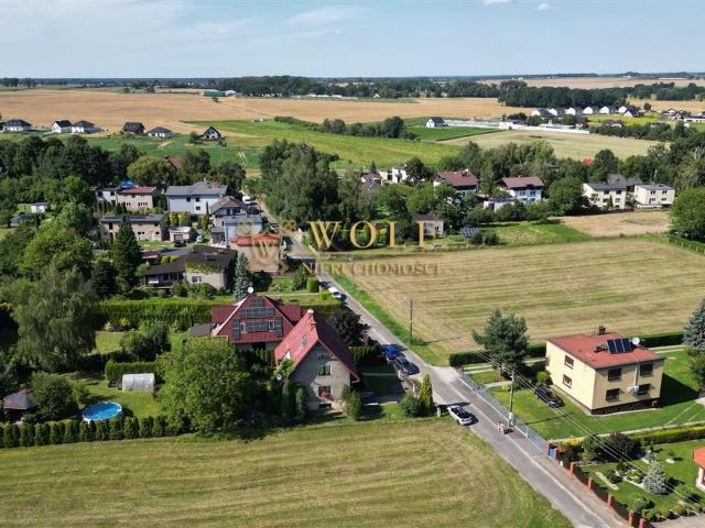 Grunt na sprzedaż w Zbrosławice, Śląskie