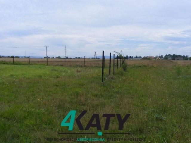 Grunt na sprzedaż w Pszczyna, Śląskie