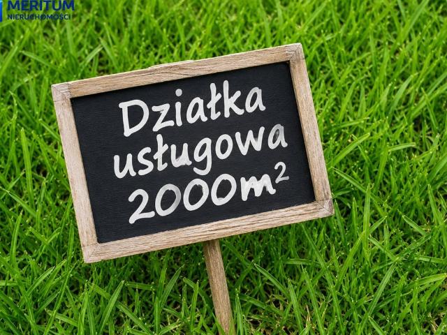 Grunt na sprzedaż w Słubica B, powiat grodziski