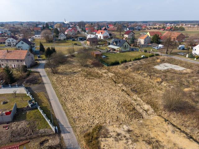 Grunt na sprzedaż w Brzeźnik, Dolnośląskie