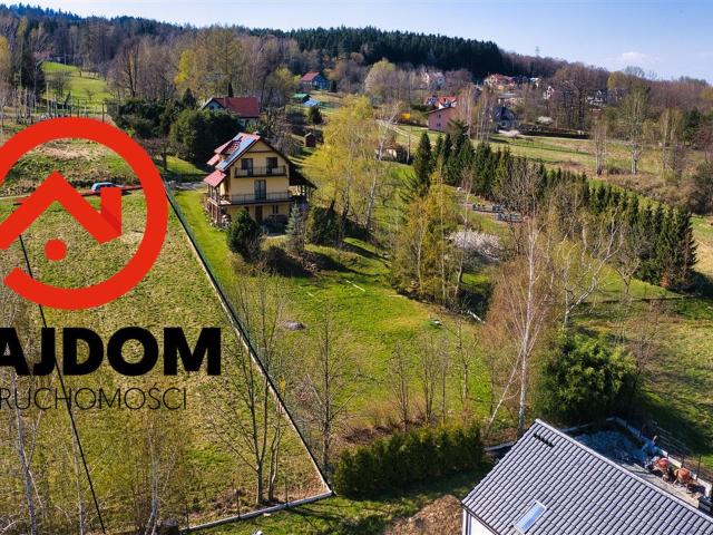 Grunt na sprzedaż w Kobiernice, Śląskie