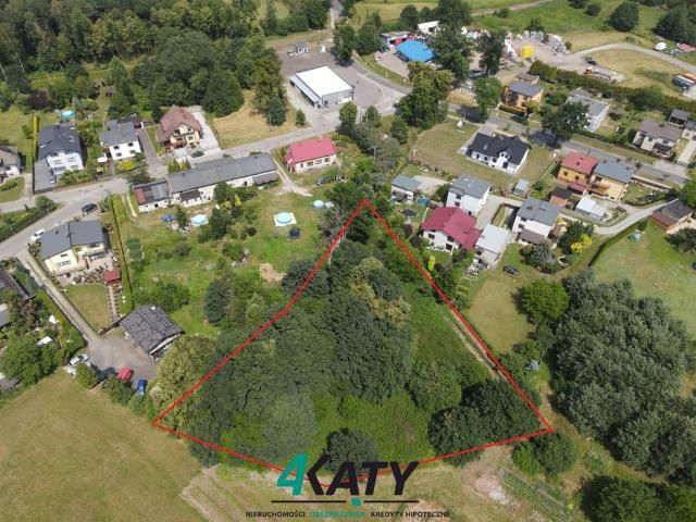 Grunt na sprzedaż w Pszczyna, Śląskie