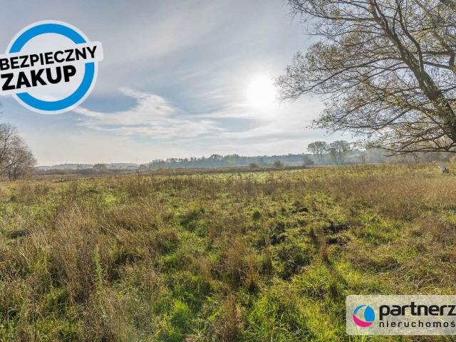 Grunt na sprzedaż w Żukowo