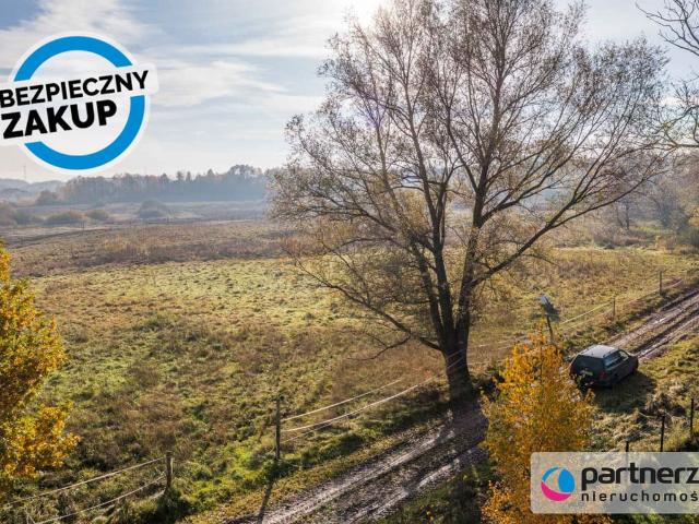 Grunt na sprzedaż w Żukowo