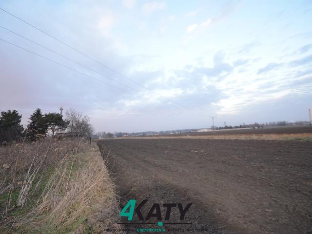 Grunt na sprzedaż w Pszczyna, Śląskie