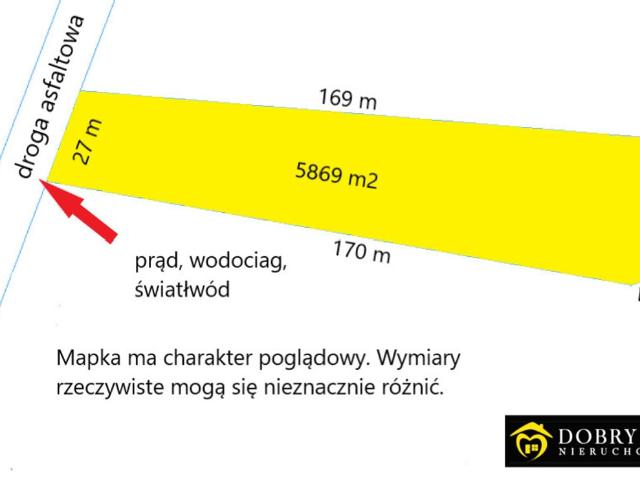 Grunt na sprzedaż w Podlaskie