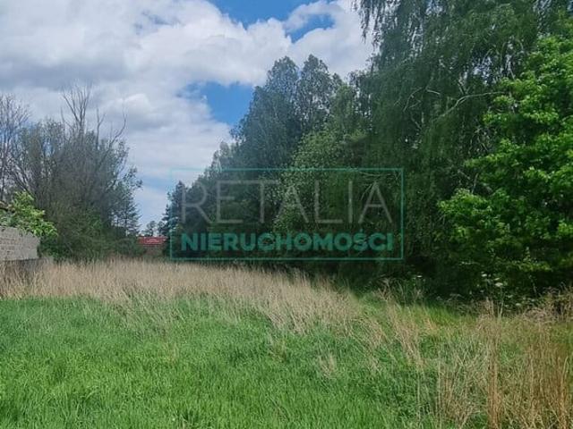 Grunt na sprzedaż w Grodzisk Mazowiecki, Mazowieckie