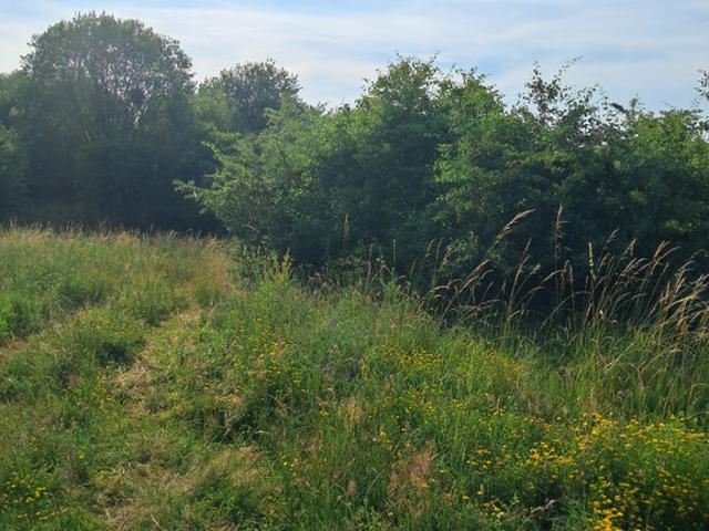 Grunt na sprzedaż w Wejherowo, Pomorskie