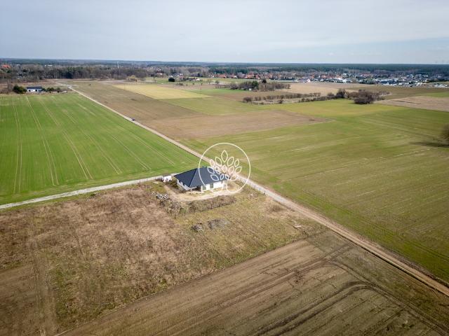 Grunt na sprzedaż w Osielsko, Kujawsko-pomorskie
